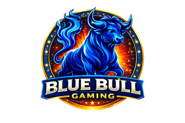 Blue Bull Gaming