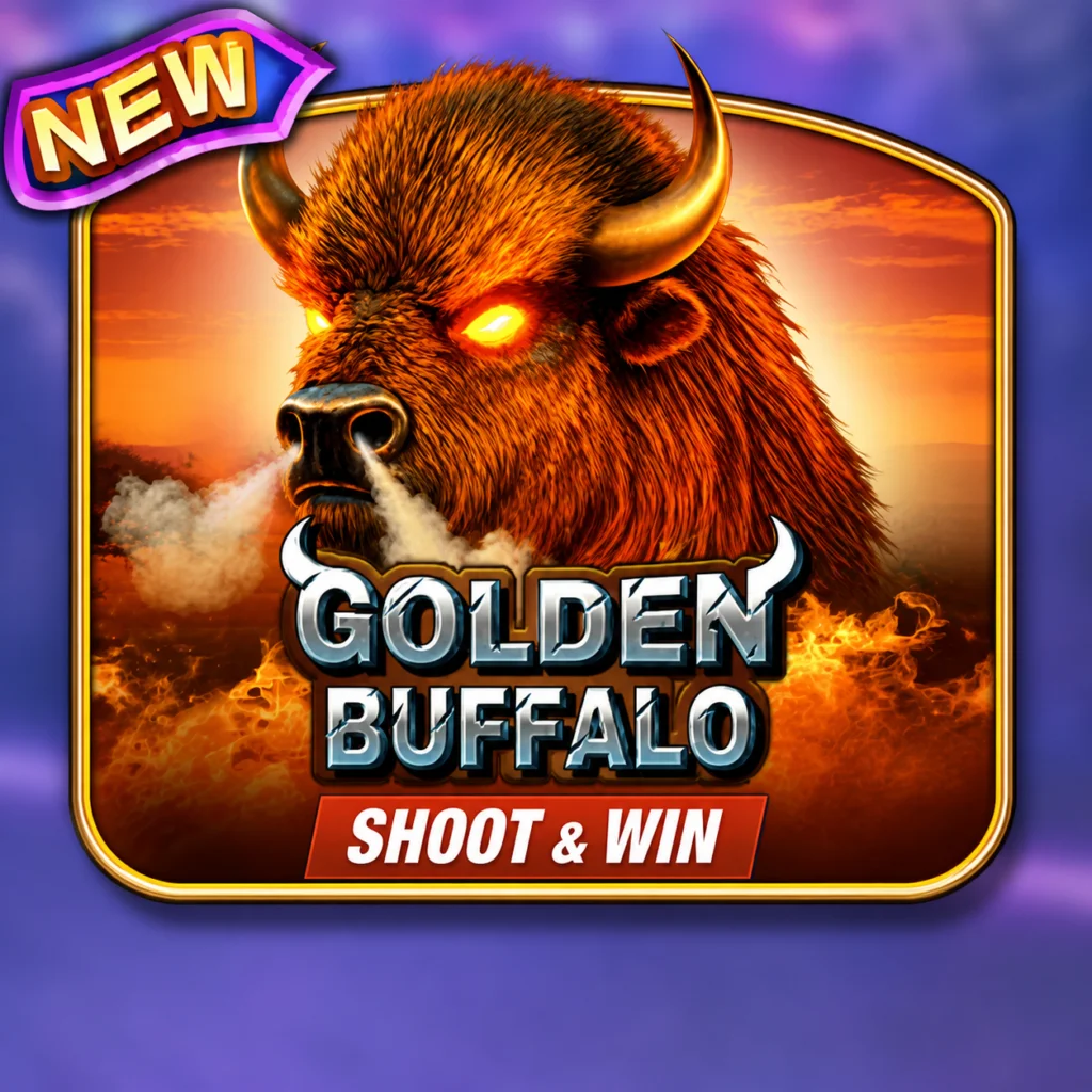 Golden Buffalo