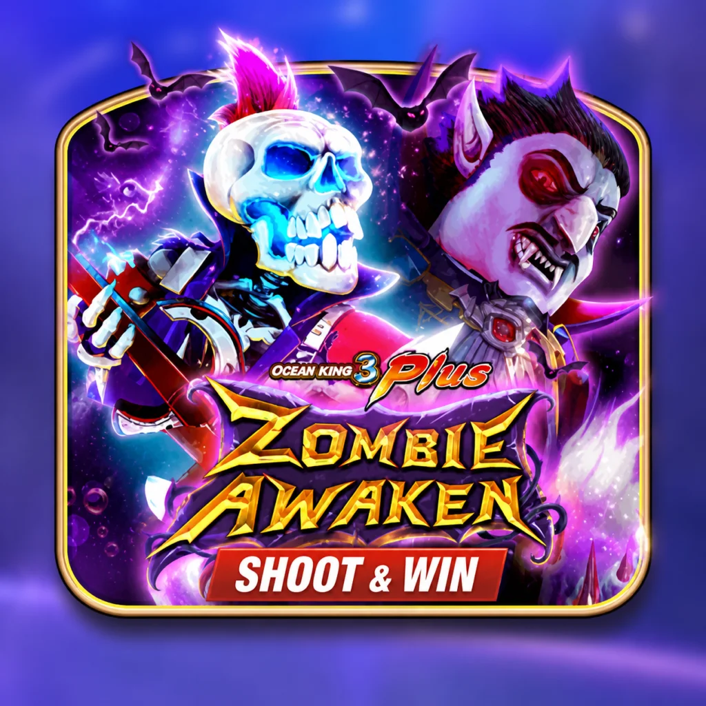 Zombie Awaken